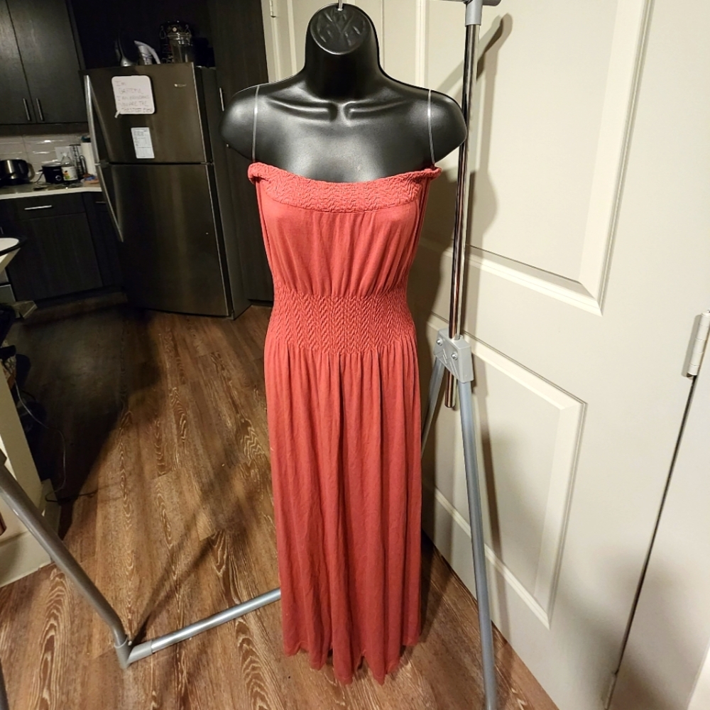 New - Halter top dress